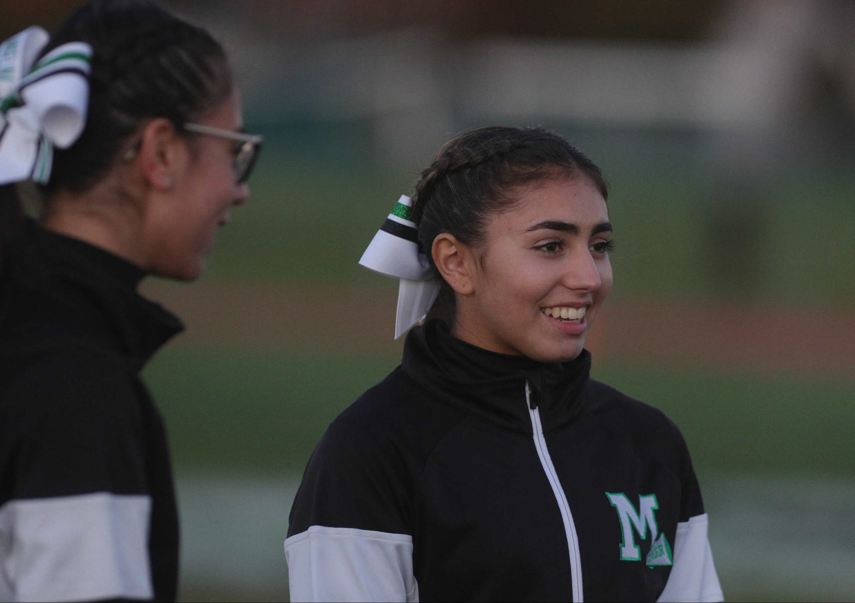 Mainland vs Ocean City football